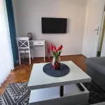 Apartment Molo View Rovinj