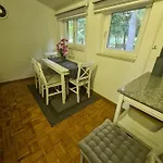 Διαμέρισμα Molo View Ρόβινι
