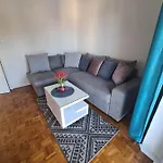 Διαμέρισμα Molo View *
