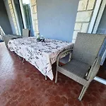 Διαμέρισμα Molo View Ρόβινι