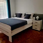 Molo View Ρόβινι
