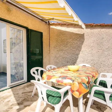 Molo View Apartamento