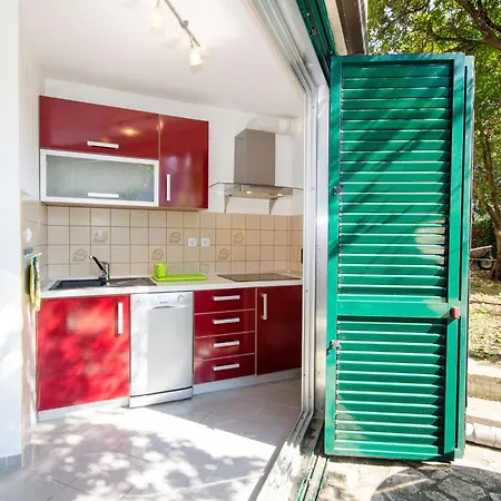 Appartement Molo View Rovinj