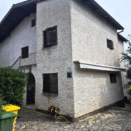 Molo View Apartamento