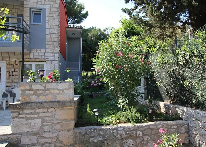 Molo View Rovinj
