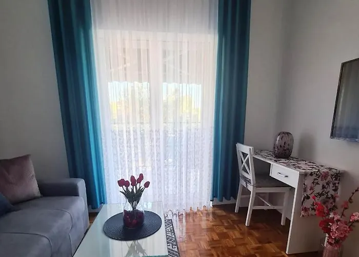 Molo View Appartement