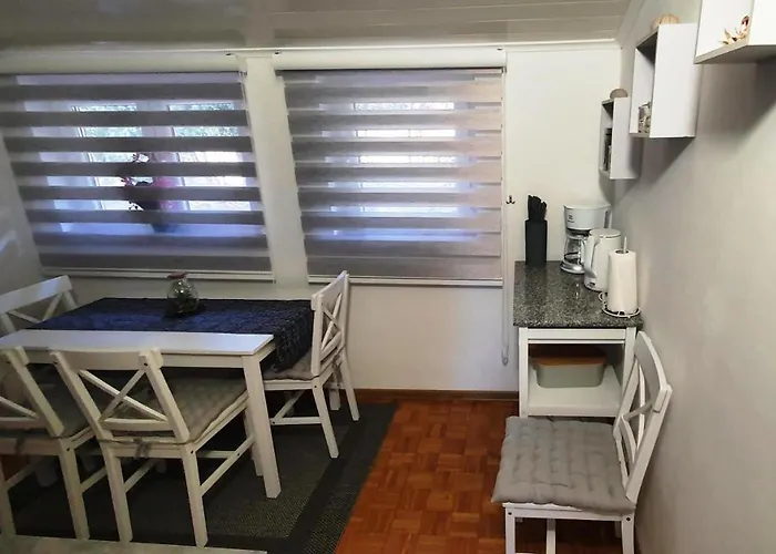 Appartement Molo View Rovinj