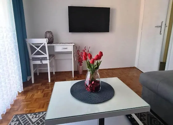 Appartement Molo View Rovinj