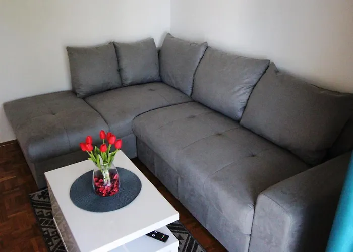 Appartement Molo View *