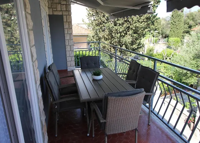 Molo View Appartement Rovinj