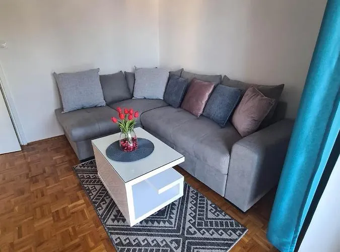 Appartement Molo View *
