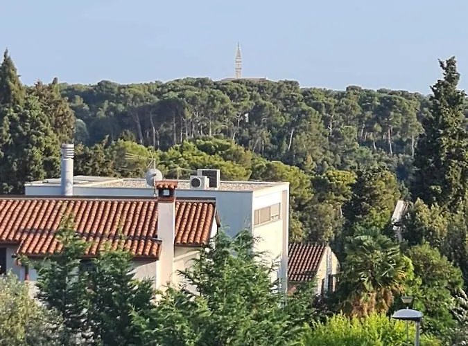Molo View Appartement