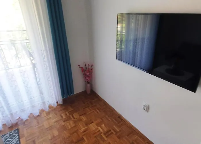 Appartement Molo View