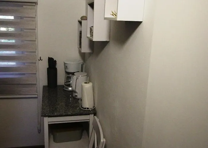 Molo View Appartement Rovinj