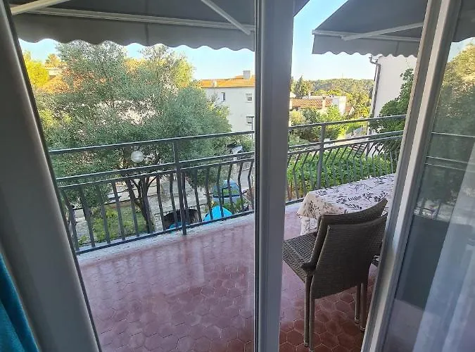 Appartement Molo View Rovinj