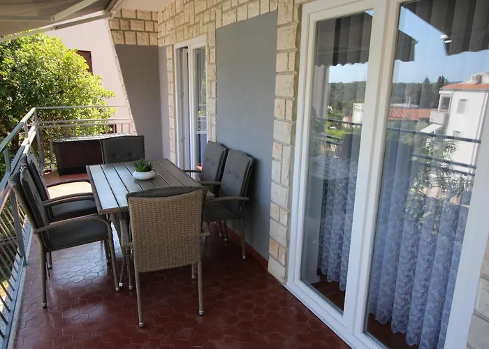 Molo View Appartement *