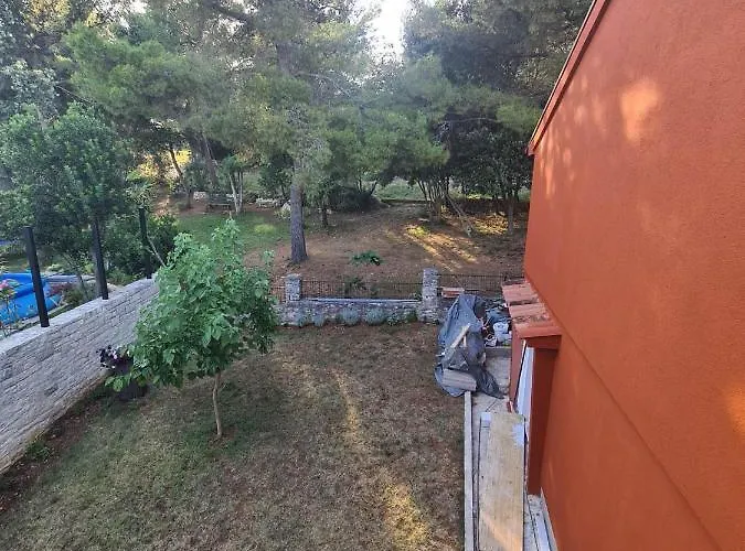 Appartement Molo View