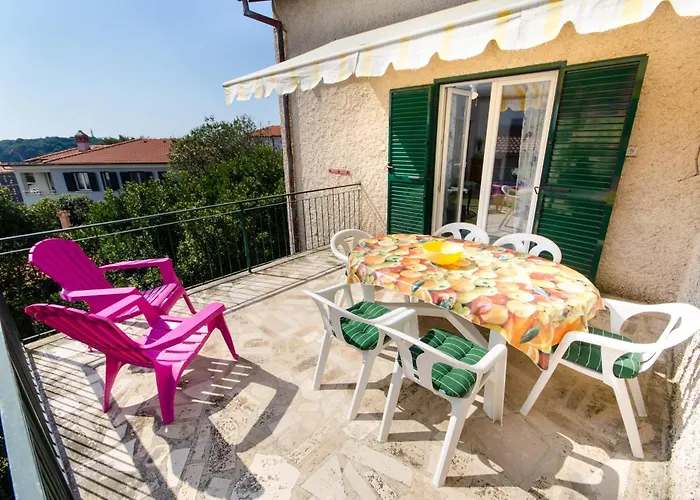 Molo View Appartement *