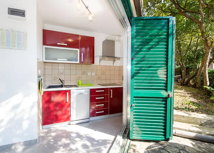 Appartement Molo View Rovinj