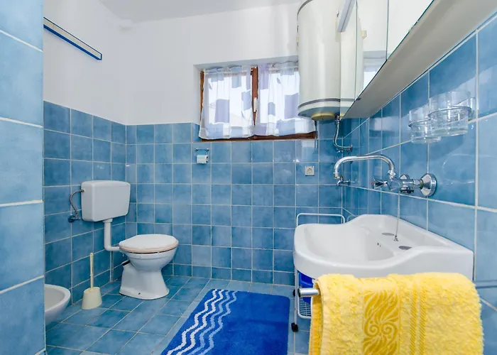 Appartement Molo View