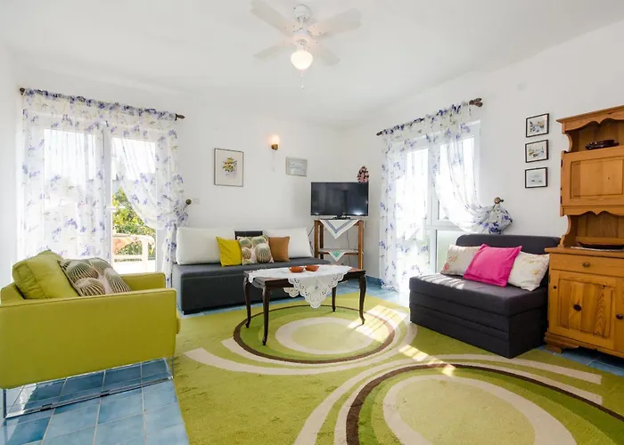 Molo View Appartement Rovinj