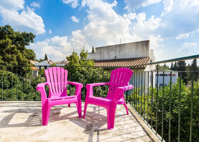 Appartement Molo View *