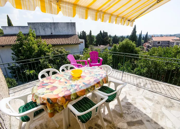 Molo View Appartement Rovinj