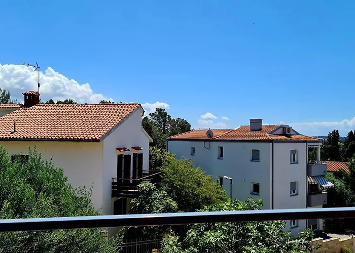 Molo View Appartement *