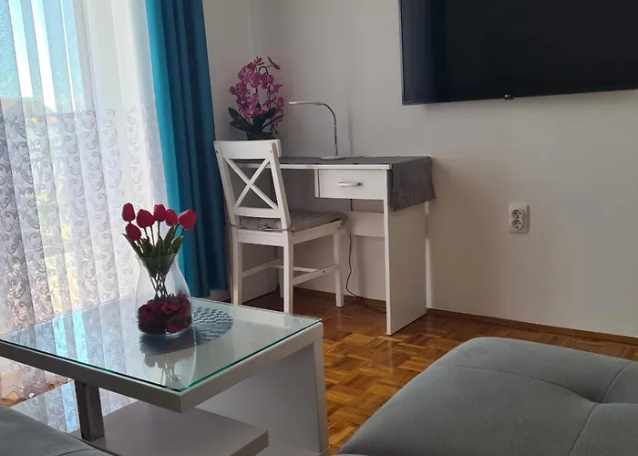 Appartement Molo View *