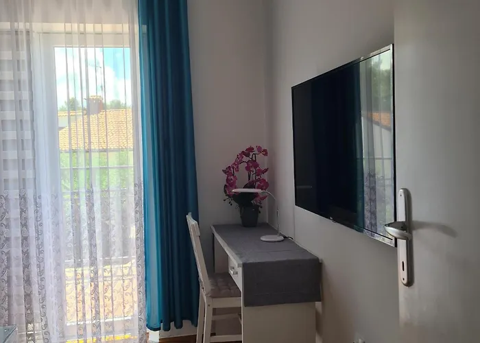 Molo View Appartement Rovinj