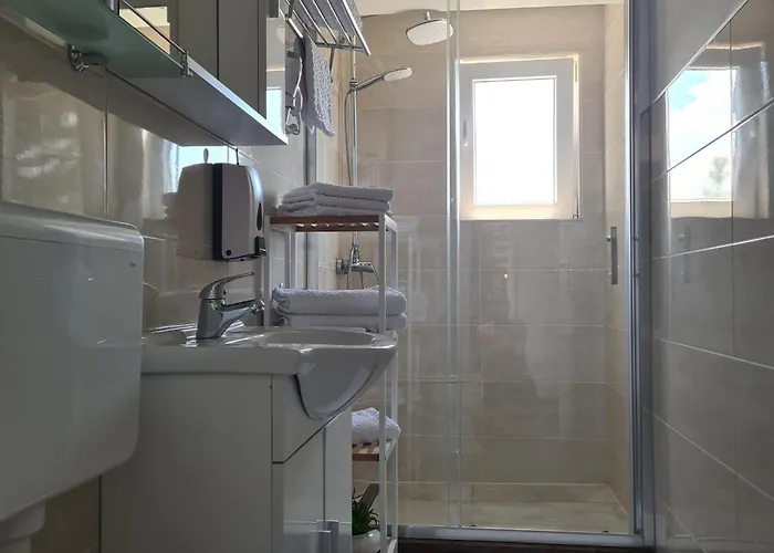 Appartement Molo View Rovinj