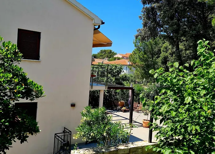 Molo View Appartement Rovinj