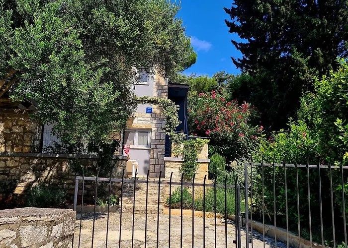Appartement Molo View Rovinj