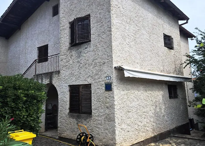 Molo View Appartement