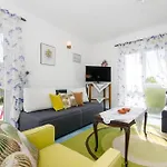 Molo View Apartament Rovinj