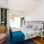 Apartman Molo View