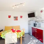 Apartman Molo View Rovinj