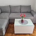 Molo View Апартаменты Ровинь