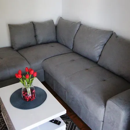Apartament Molo View *