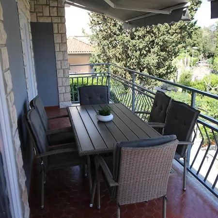 Molo View Apartament Rovinj