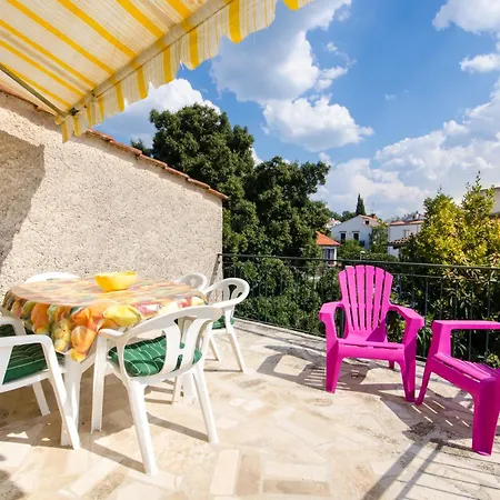 Apartament Molo View *
