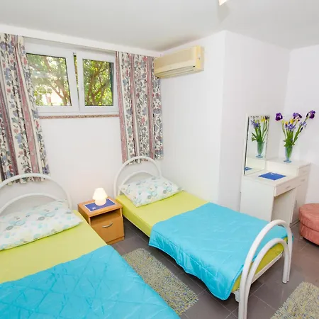 Apartament Molo View Rovinj