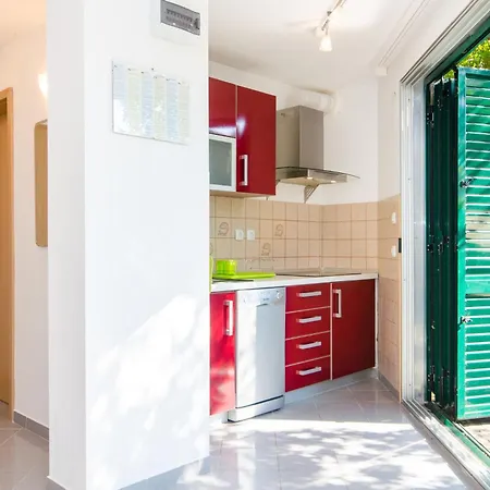 Molo View Apartament Rovinj