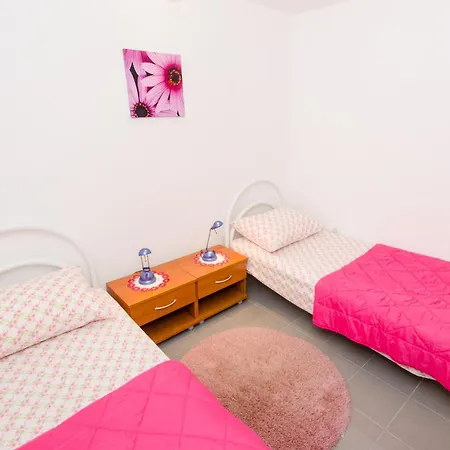 Apartament Molo View *