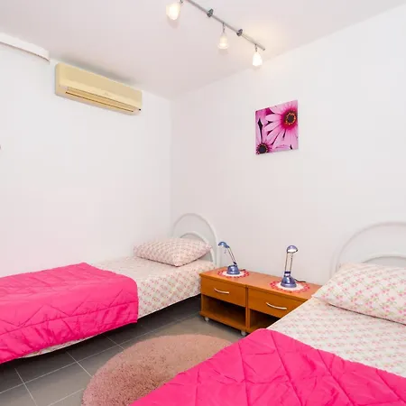 Molo View Apartament