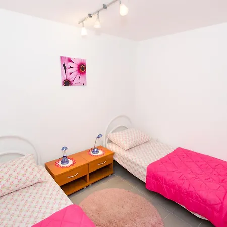 Apartament Molo View *