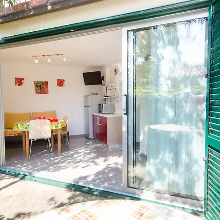 Molo View Apartament Rovinj