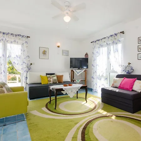 Molo View Apartament Rovinj