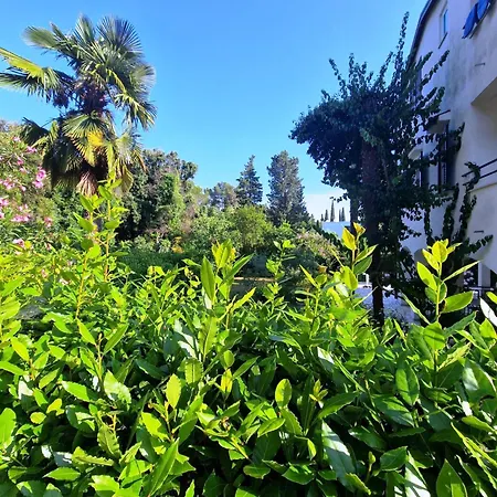 Apartament Molo View Rovinj