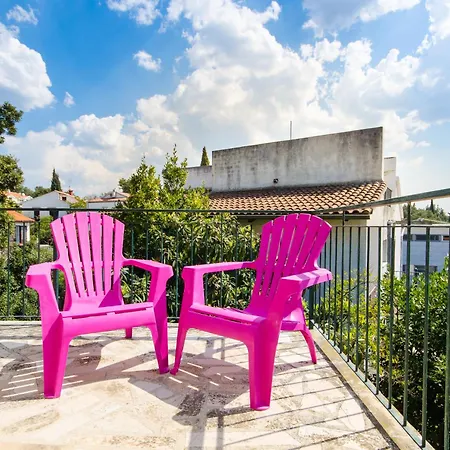 Apartament Molo View *